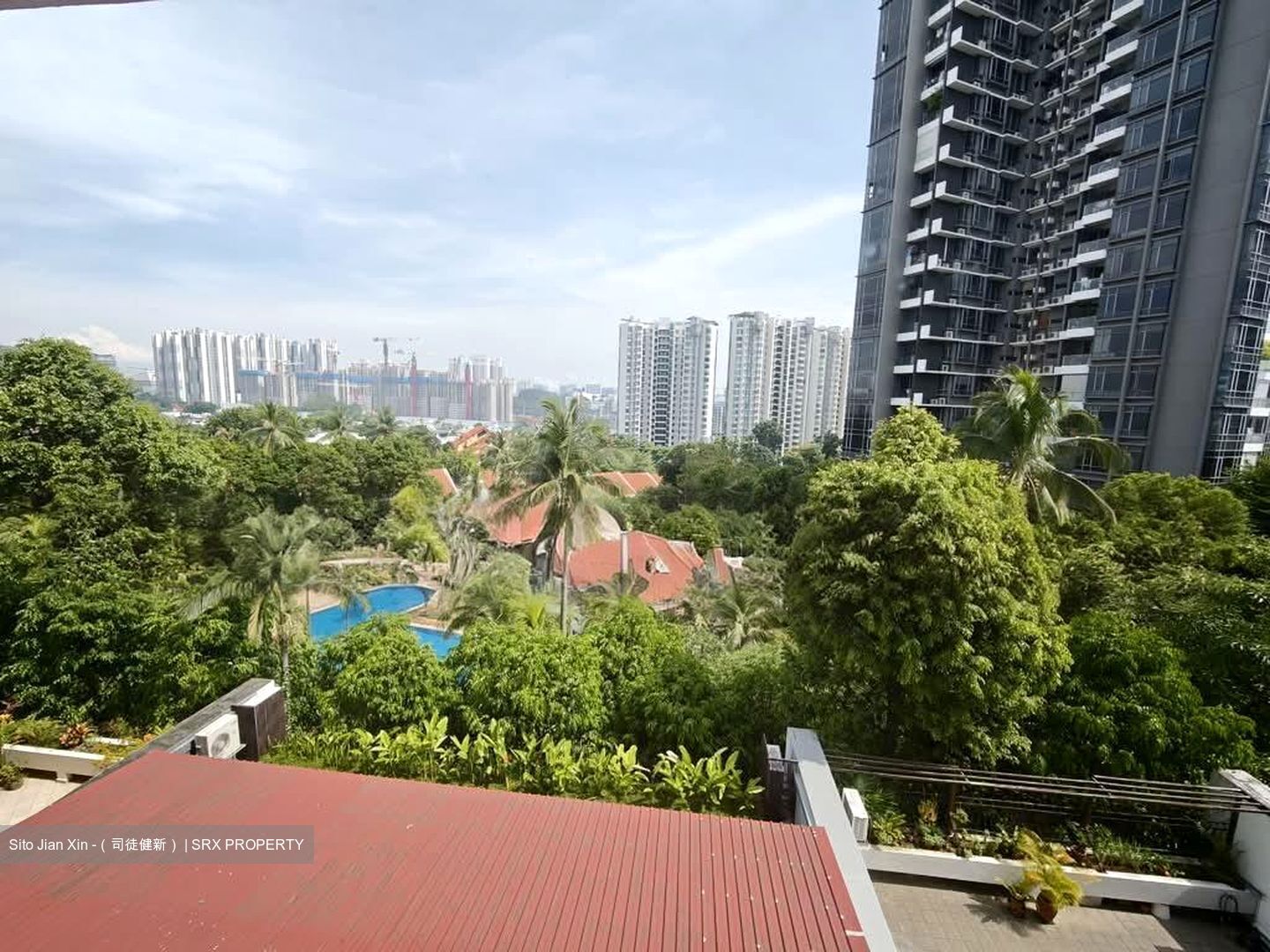 Ridgewood (D10), Condominium #560340531
